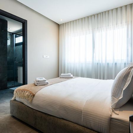 Atlantic View Appart'Hotel Casablanca Zewnętrze zdjęcie