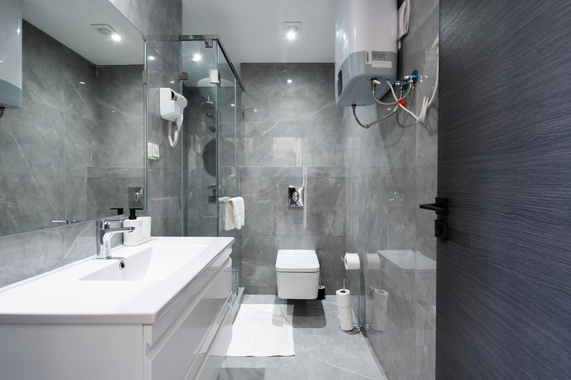 Atlantic View Appart'Hotel Casablanca Zewnętrze zdjęcie