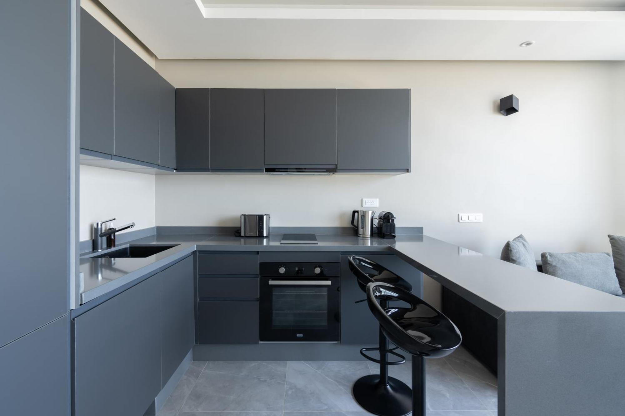 Atlantic View Appart'Hotel Casablanca Zewnętrze zdjęcie