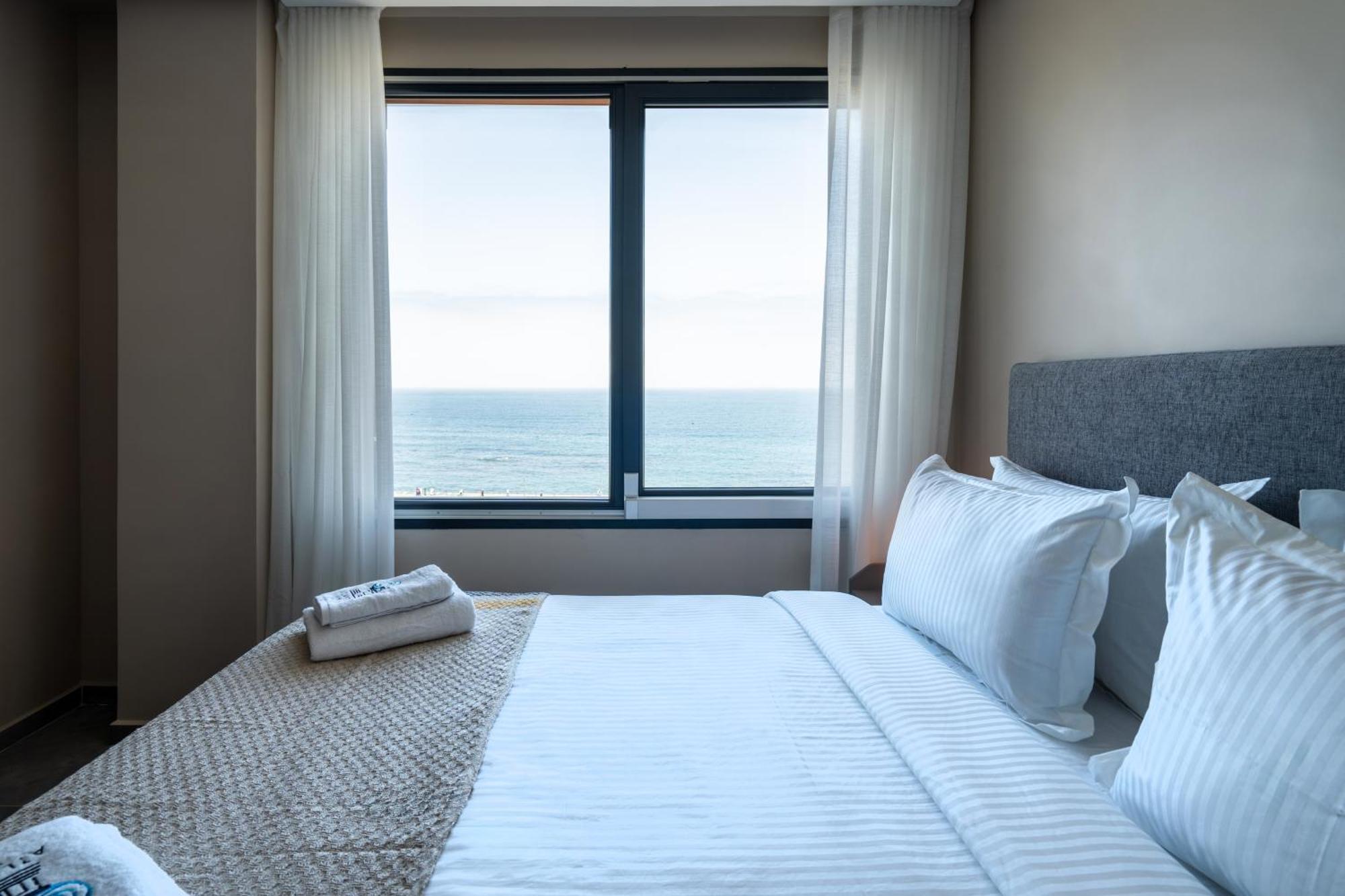 Atlantic View Appart'Hotel Casablanca Zewnętrze zdjęcie