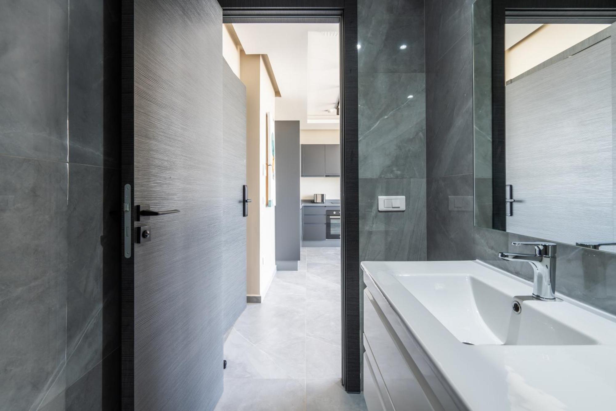 Atlantic View Appart'Hotel Casablanca Zewnętrze zdjęcie