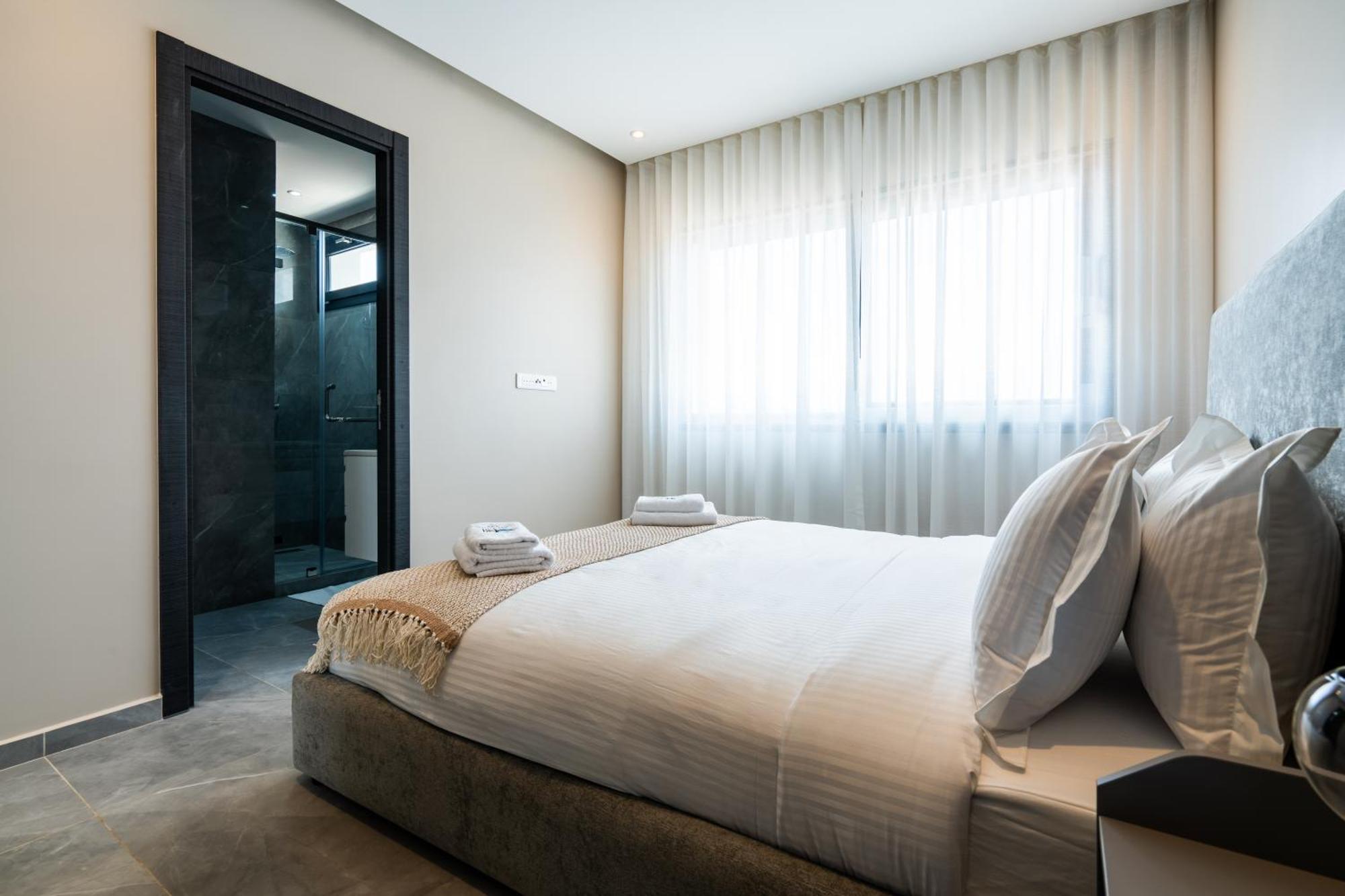 Atlantic View Appart'Hotel Casablanca Zewnętrze zdjęcie