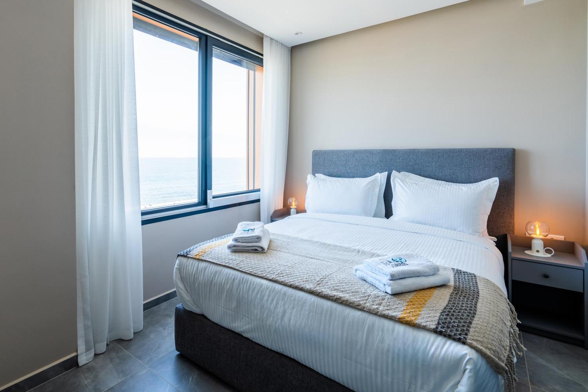 Atlantic View Appart'Hotel Casablanca Zewnętrze zdjęcie