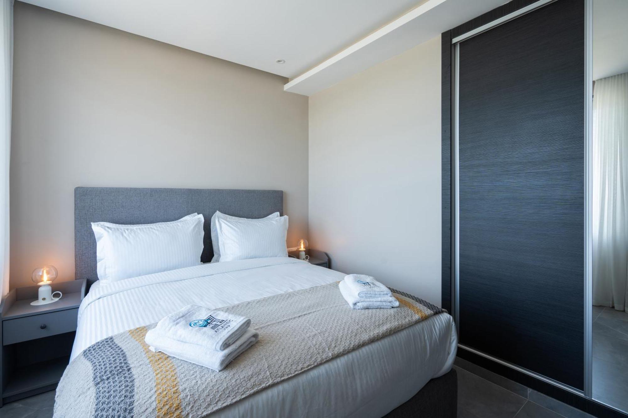 Atlantic View Appart'Hotel Casablanca Zewnętrze zdjęcie